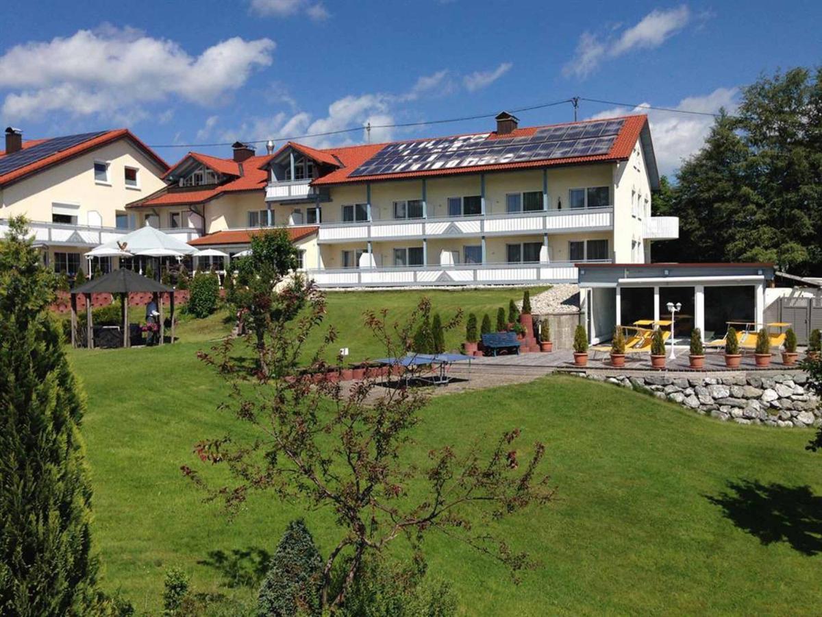 Naturhotel Am Sonnenhang Oy-Mittelberg Luaran gambar