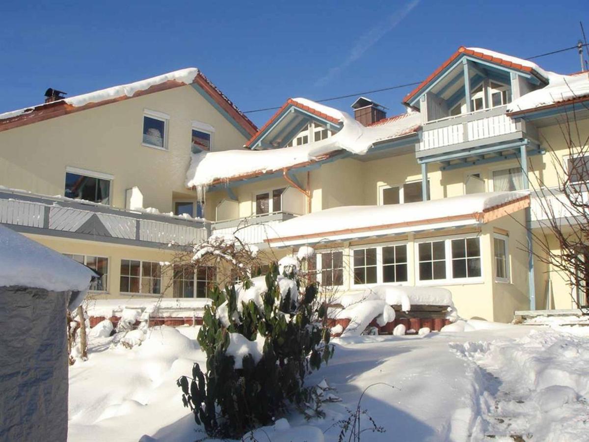 Naturhotel Am Sonnenhang Oy-Mittelberg Luaran gambar