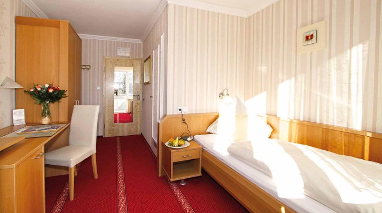Naturhotel Am Sonnenhang Oy-Mittelberg Luaran gambar