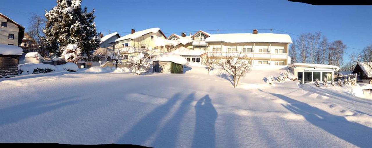 Naturhotel Am Sonnenhang Oy-Mittelberg Luaran gambar
